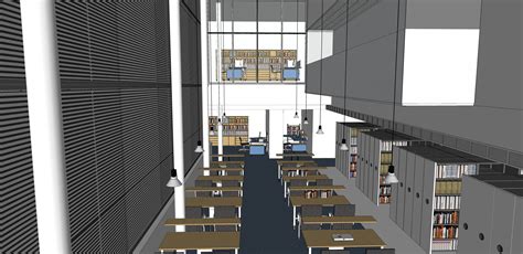 sketchup drawings library.